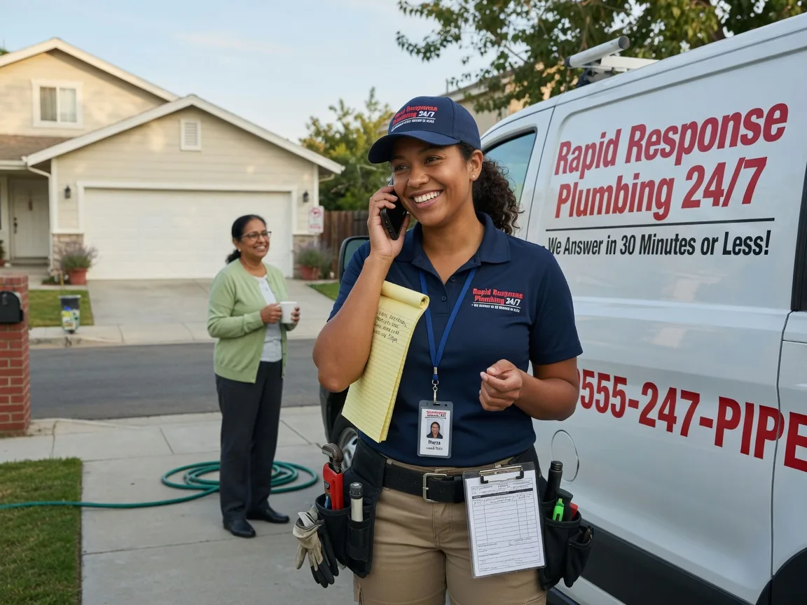 Emergency Plumber Richland, WA FAQs